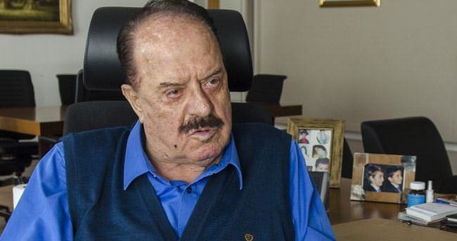 Spor dünyası İlhan Cavcav’a böyle veda etti...