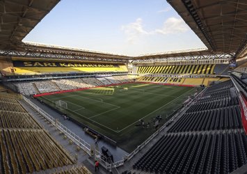 Dev maçın bilet fiyatları belli oldu!