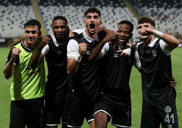 Manisa evinde farka koştu