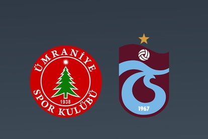 Ümraniyespor-Trabzonspor | CANLI