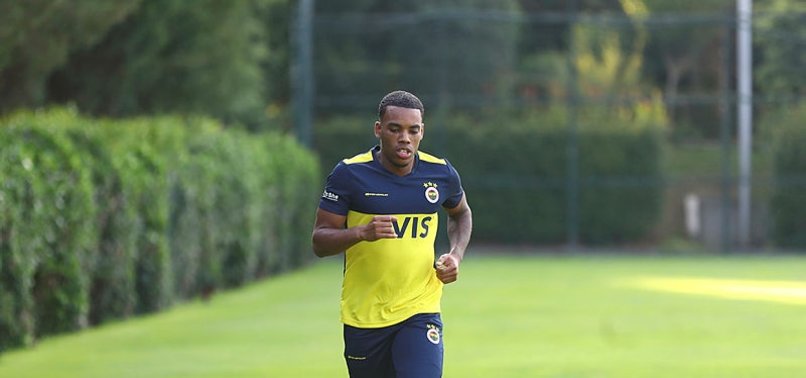 Garry Rodrigues ilk idmanına çıktı