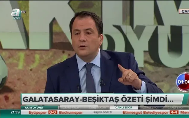 Turgay Demir: Şenol Güneş hocalığı bıraktı
