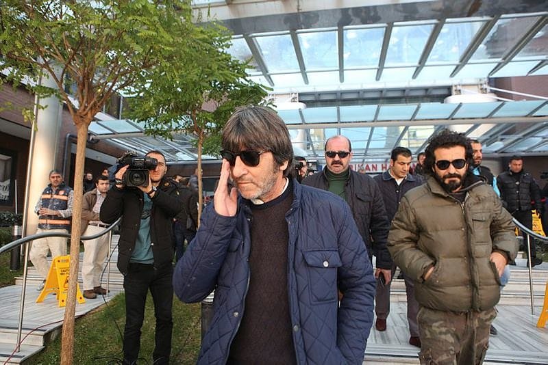 Rıdvan Dilmen’in unutulmaz sözleri