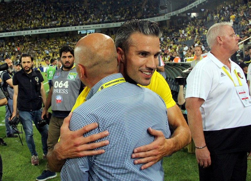 Fenerbahçe’nin gençleri mest etti! Fenerbahçe 3-3 Feyenoord maç sonucu