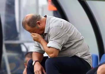Fener'den Cimbom'a 2. gol! Terim'in gözdesi ezeli rakibe gidiyor...