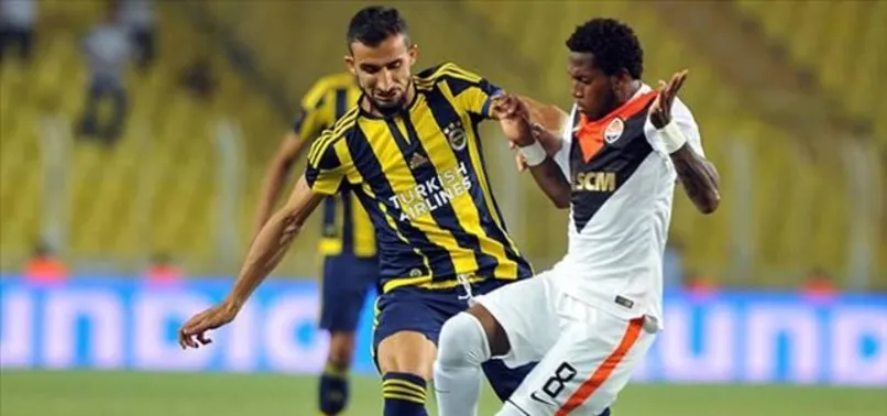 Fenerbahçe'den Fred bombası