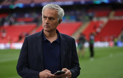 FENERBAHÇE HABERLERİ | Jose Mourinho’dan transfer açıklaması! Lukaku ve Dybala...