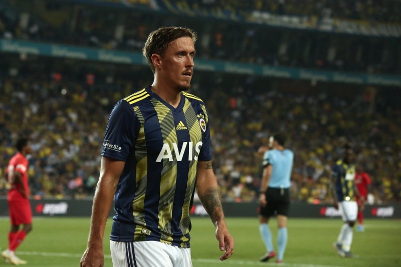 Max Kruse pişmanlığı!