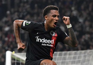 Beşiktaş'tan stopere Tuta harekatı