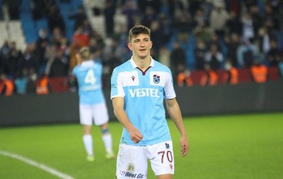 TRABZONSPOR HABERLERİ - Ahmetcan Kaplan’a Lille’den teklif var mı?