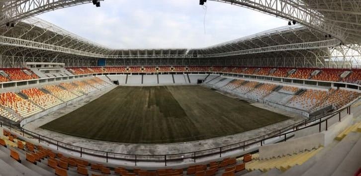 Türkiye’deki statların son durumu