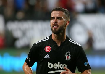 Pjanic Barcelona'ya dönecek mi? Sözleşmesindeki o detay...