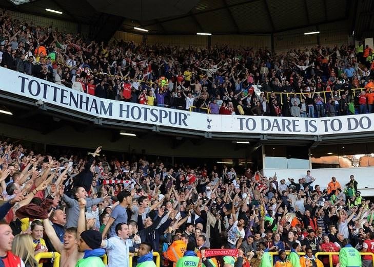 Dünyanın en pahalı derbileri!