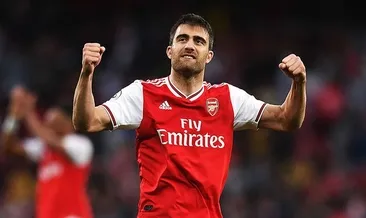 Sokratis için kıran kırana mücadele! F.Bahçe 2 takımla yarışıyor