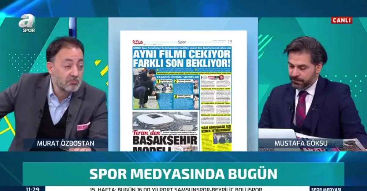 Flaş Fenerbahçe sözleri! "Sorun çok büyük"