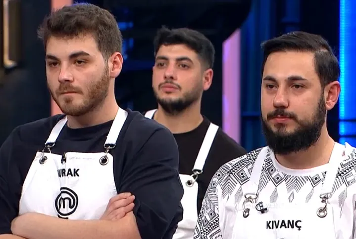 MASTERCHEF ÖDÜL OYUNUNU KİM KAZANDI? 22 Aralık MasterChef'te ödülü kim kazandı? - 1