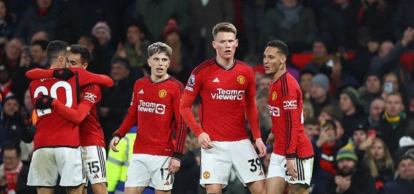 Manchester United 2-1 Chelsea (MAÇ SONUCU-ÖZET) | M. United Chelsea'ye geçit vermedi!