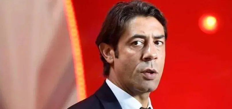 Rui Costa resmen Benfica'nın başkanı oldu!