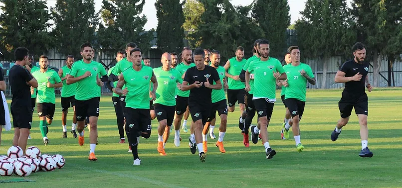 Akhisarspor taraftarıyla buluşacak