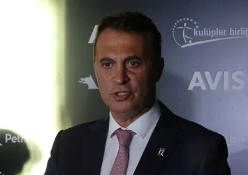 Kulüpler Birliği'nde seçim günü