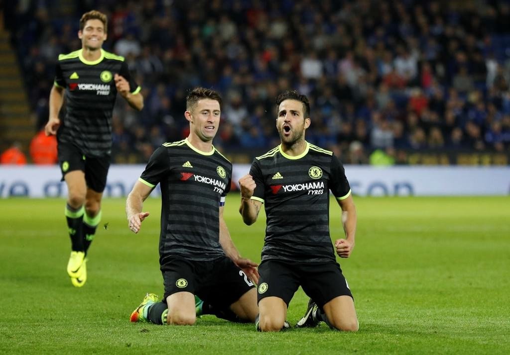 Fabregas’ın adı Fenerbahçe ile anılıyor