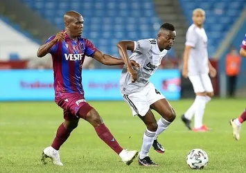 Mensah’tan siftah!