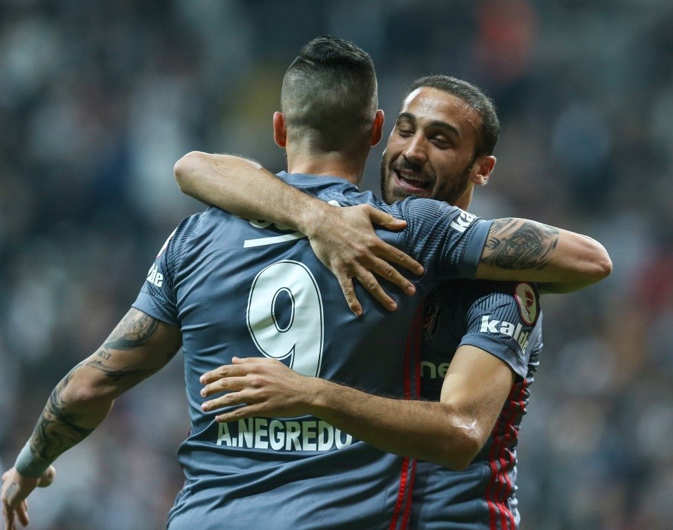 ’Tosun Paşa’nın vedası