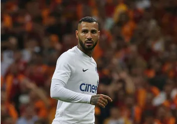 Quaresma'nın yeni adresi belli oldu!