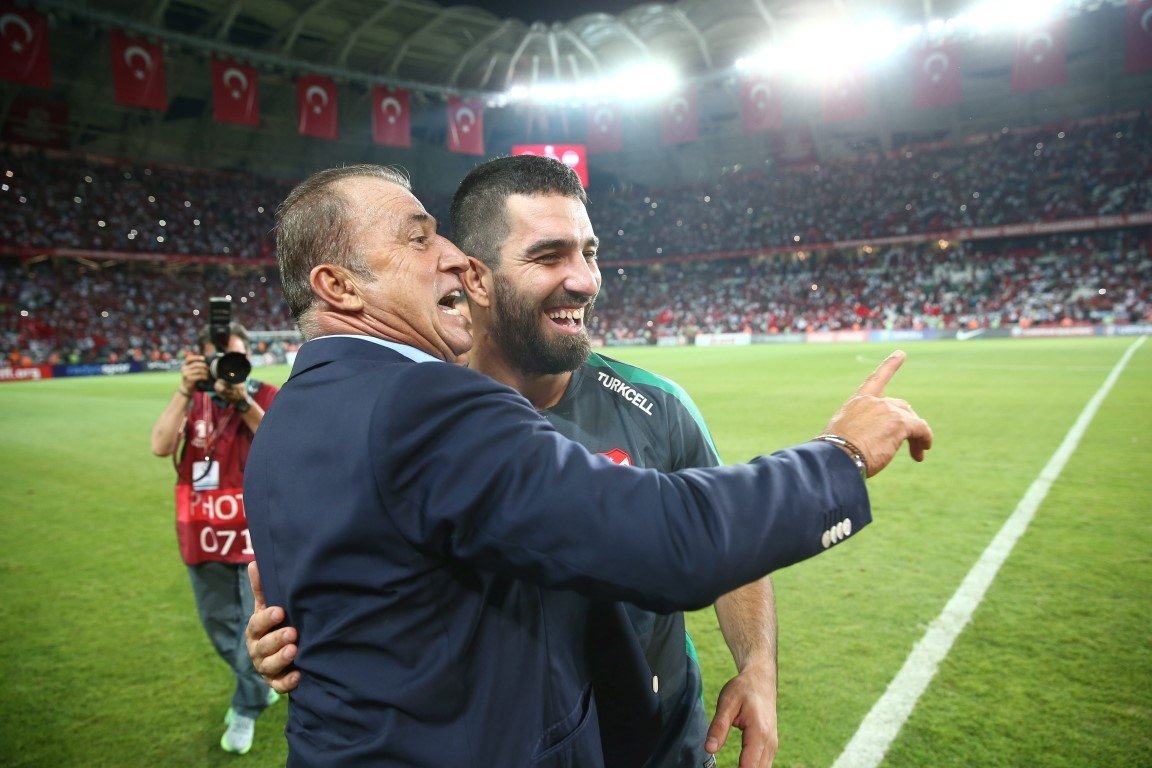 Arda Turan’a kapılar kapanıyor