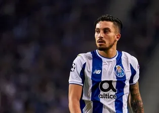 Alex Telles, Portekiz'i karıştırdı!