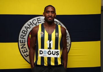 Brad Wanamaker Fenerbahçe Doğuş'ta