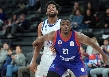 Çekişmeli maç A. Efes'in!