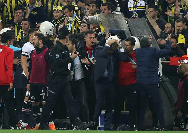 Fenerbahçe-Beşiktaş derbisiyle ilgili merak edilenler