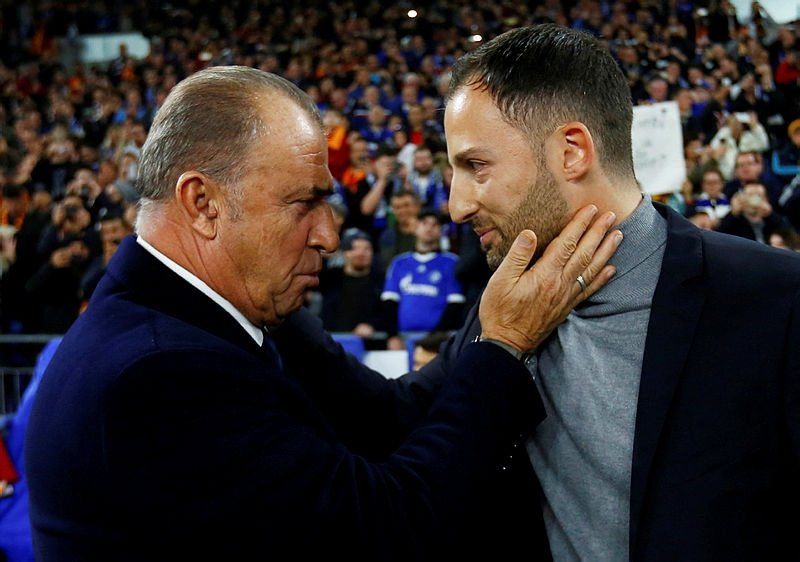 Fatih Terim’in unutulmaz açıklamaları