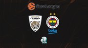 Dubai Basketball-F.Bahçe Beko | CANLI
