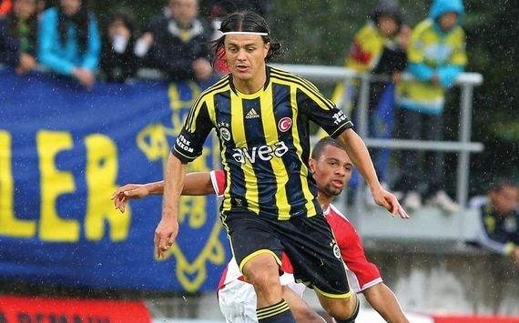 Fenerbahçe’ye gol atan sarı lacivertli oluyor!