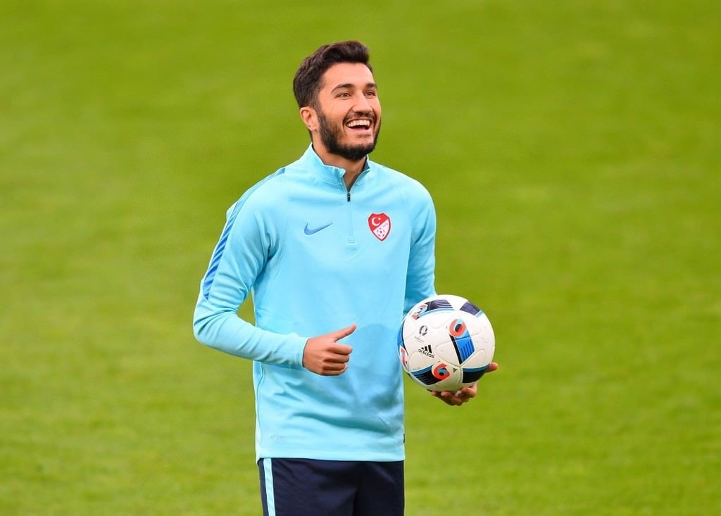 Galatasaray, Nuri Şahin’i reddetti!