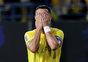 Ronaldo'ya 99 kırbaç cezası!
