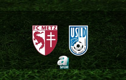 Metz - Dunkerque maçı ne zaman ve saat kaçta? Hangi kanalda? | Fransa Ligue 1