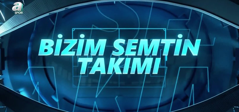 Bizim Semtin Takımı: Çapaspor (01/10/2021)