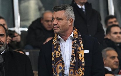 Fenerbahçe Başkanı Sadettin Saran’dan Turkcell Süper Kupa zaferi sonrası soyunma odasında duygusal konuşma!