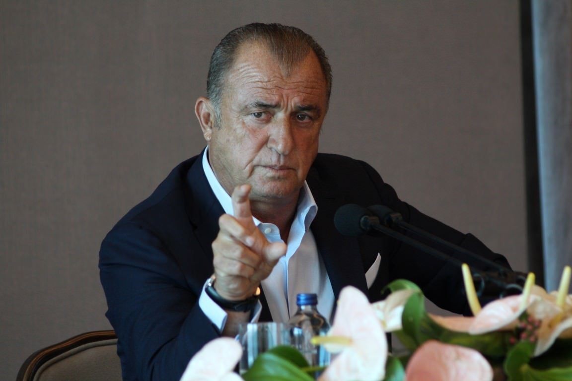 Fatih Terim istifa mı etti, görevden mi alındı?