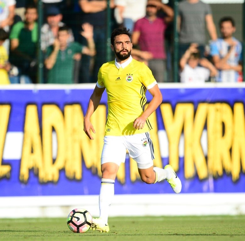 Mehmet Ekici: Bomba gibiyim