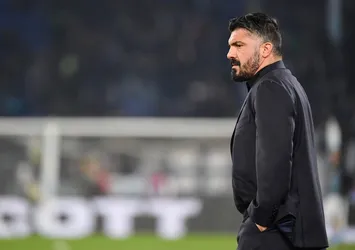 Gattuso'dan Fatih Terim'e mesaj!