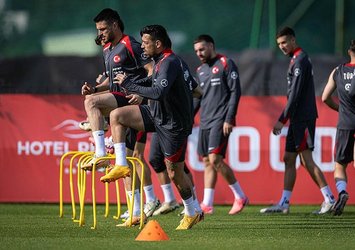 Türkiye Polonya'ya karşı!
