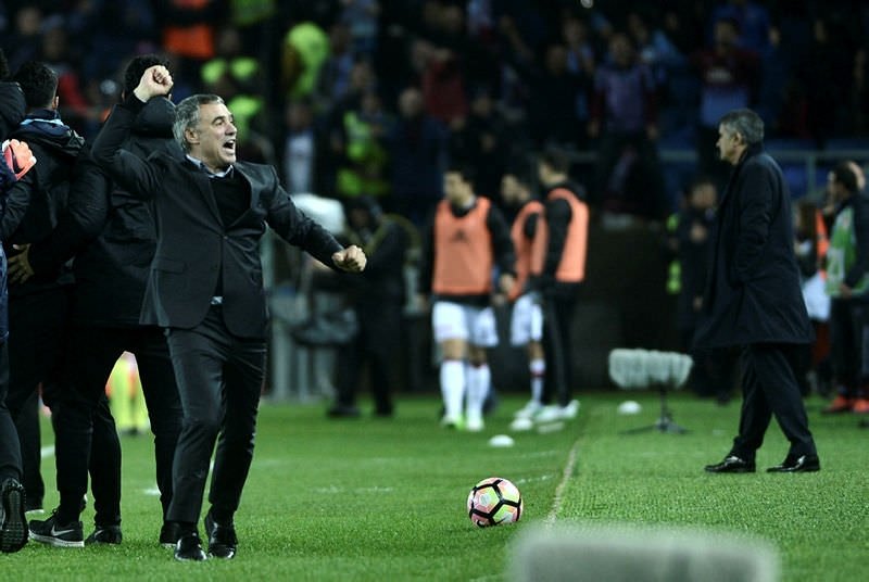 Trabzonspor’dan rüya kadro