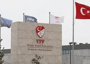 Dursun Özbek PFDK'ya sevk edildi