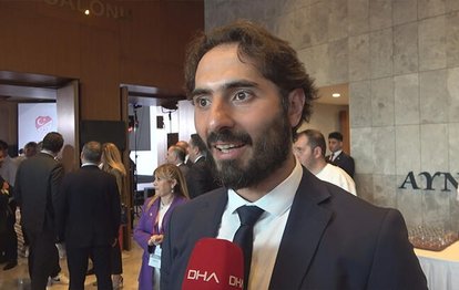 Hamit Altıntop: Hedefimiz Türk futbolunu ileriye taşımak!