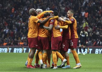33. hafta sona erdi! İşte güncel puan durumu