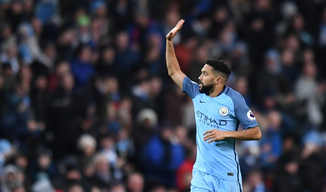 Gael Clichy Galatasaray’da